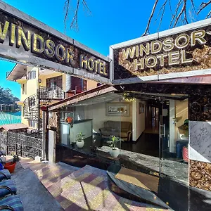 Windsor By Restwell Hotel