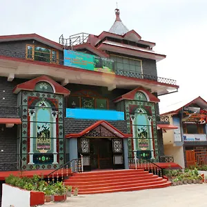 The Himalayan Escape Hotel